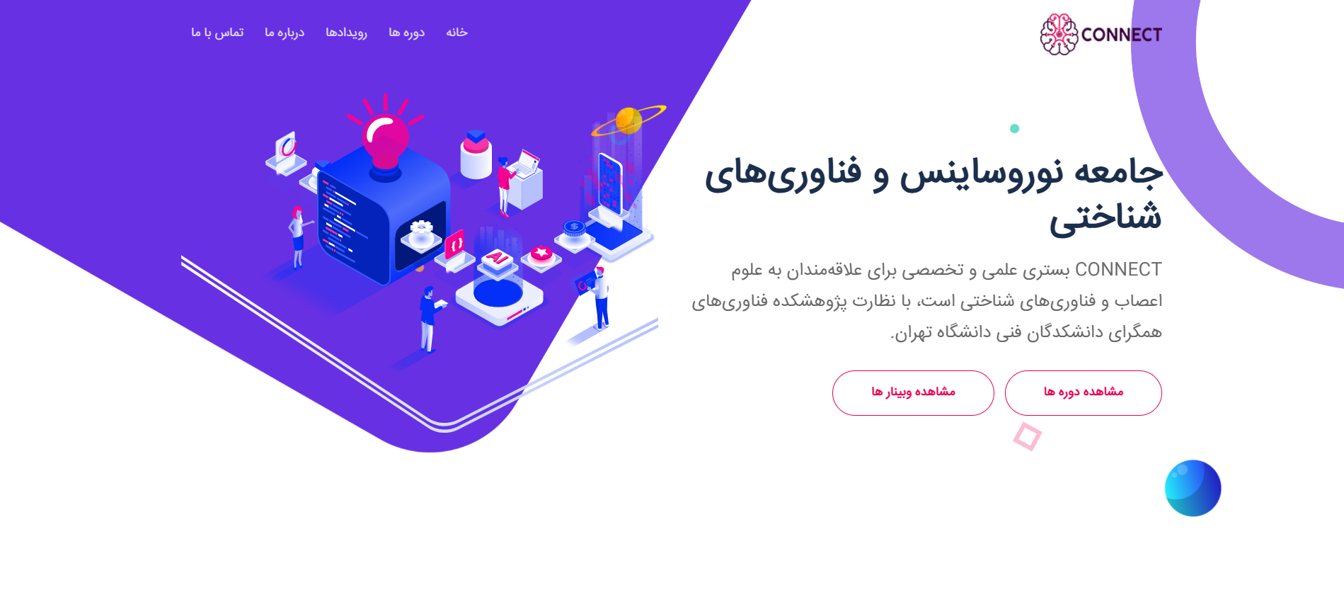  وبسایت دانشگاهی 